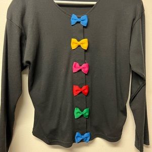 Cute sweater size M
